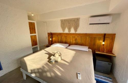 Tulum City Center Hotel | MIO Tulum Hotel Boutique