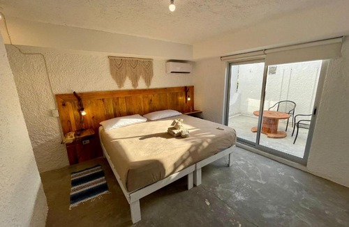 Tulum City Center Hotel | MIO Tulum Hotel Boutique