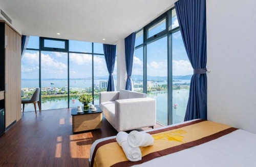 Quy Nhon Hotel | Mira Sun Hotel Quy Nhơn