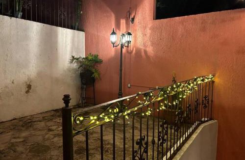 De La Merced House | Mirador la merced