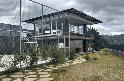 Santa Lucia Milpas Altas Apartment | Mirador Santo Tomás – Modern, minutes from Antigua