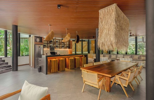 Zama Apartment | Miraluna Penthouse Tulum