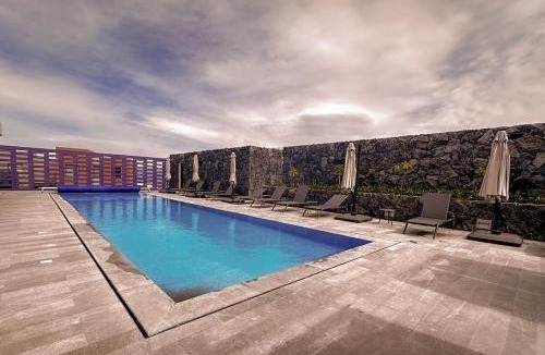 Queretaro Apartment | Miravento Zibatá - Refugio Cálido y Familiar