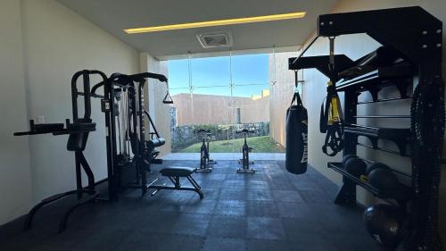 Queretaro Apartment | Miravento Zibatá - Refugio Cálido y Familiar