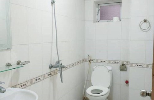 Quang An House | Mirr House 2| Room 2A| Westlake best location