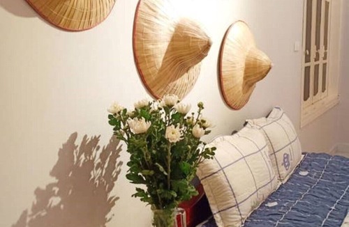 Quang An House | Mirr House 2| Room 2A| Westlake best location