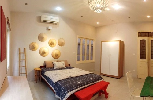 Quang An House | Mirr House 2| Room 2A| Westlake best location