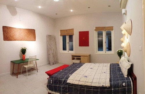 Quang An House | Mirr House 2| Room 2A| Westlake best location