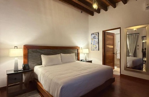 Zona Centro Hotel | Mirtala Hotel Boutique