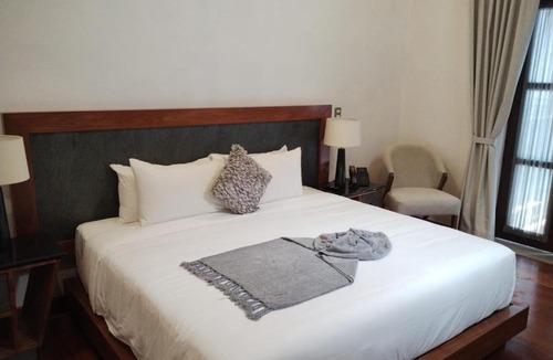 Zona Centro Hotel | Mirtala Hotel Boutique