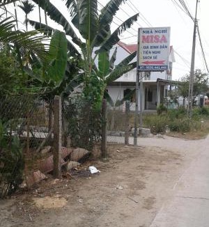 Dien Khanh House | Misa Guesthouse