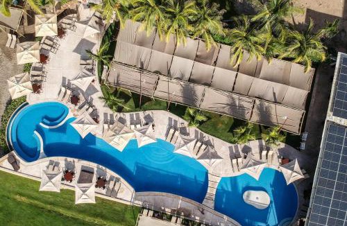 Barra Vieja Hotel | Mishol Bodas Hotel & Beach Club Acapulco Diamante