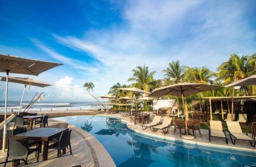 Barra Vieja Hotel | Mishol Bodas Hotel & Beach Club Acapulco Diamante