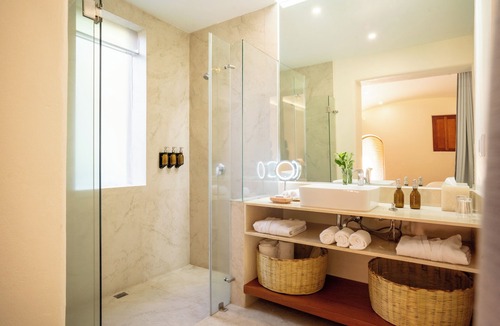 Jiutepec Hotel | Mision del Sol Resort and Spa - Adults only