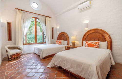 Jiutepec Hotel | Mision del Sol Resort and Spa - Adults only