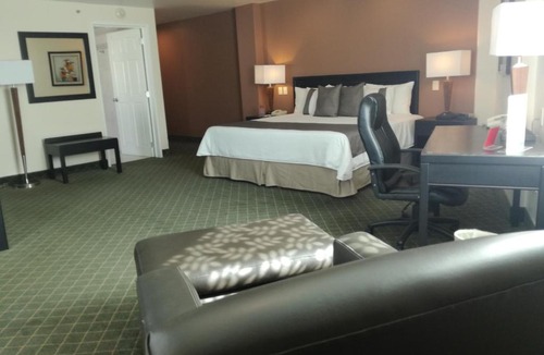 Pachuca Hotel | Mision Express Pachuca