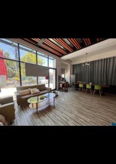 Ji'an House | Miss Chang's B&B