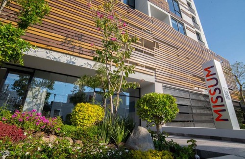 San Andres Cholula Apartment | Missum Versatile Living