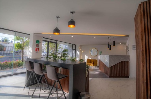 San Andres Cholula Apartment | Missum Versatile Living