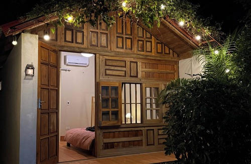 Dien Bien Apartment | Misty Garden Homestay Retreat