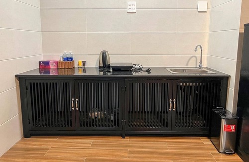 Ha Tien Apartment | MITI House