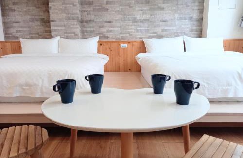 Hualien City Centre House | Mixa Hostel