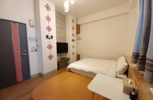 Hualien City Centre House | Mixa Hostel