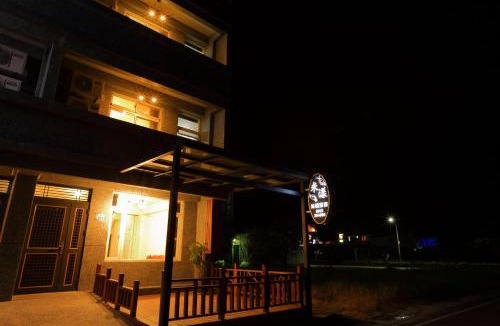 Chishang House | Miyama Bed and Breakfasts