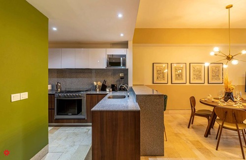 Granada Apartment | Miyana by Kukun | 2BR apartment