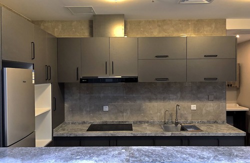 Beijing Hotel | MJ-ULAND Hotel Beijing Airport