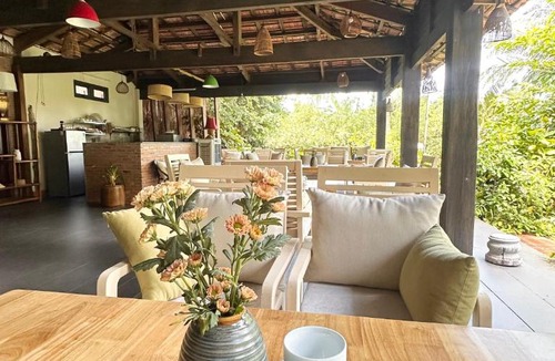 Ham Ninh Hotel | MK Hill resort Phu Quoc