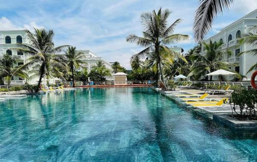 Duong To Hotel | Mk Hotel Phu Quoc