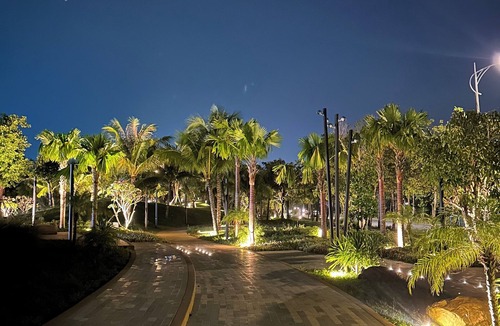 Duong To Apartment | MK Hotel Phu Quoc