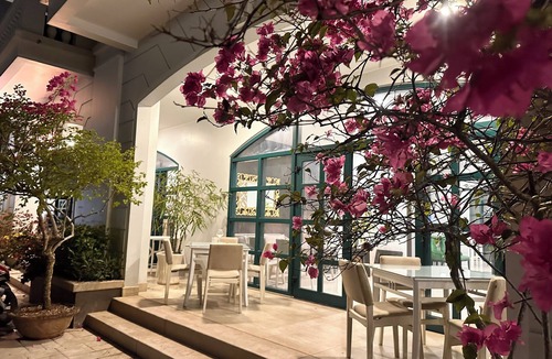 Duong To Apartment | MK Hotel Phu Quoc