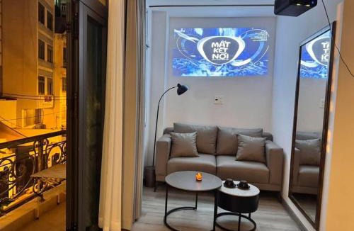 Tan Binh House | MK Living