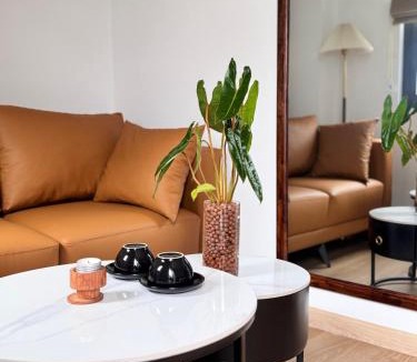 Tan Binh House | MK Living