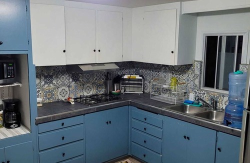 Zona Centro House | Mobile Home, 1 bdrm, 4 guest, Pet-friendly