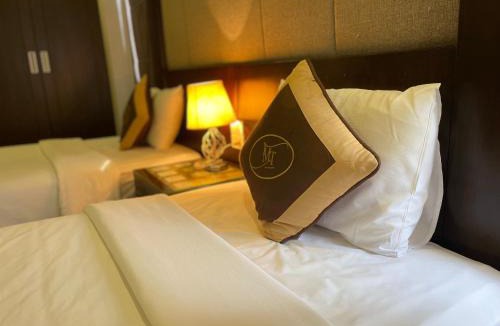 Ha Long Hotel | Moc Tra Hotel Tuan Chau Hạ Long