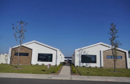 Weslaco Apartment | Modern 2-Bedroom, 2-Bathroom Apartment - Brand New in the Heart of Weslaco