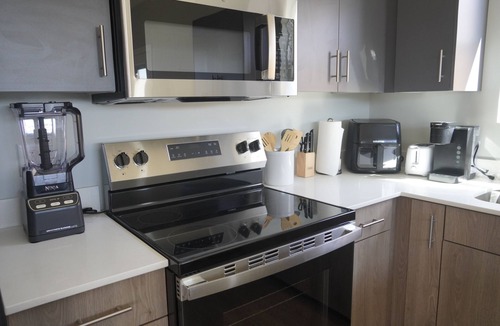 Weslaco Apartment | Modern 2-Bedroom, 2-Bathroom Apartment - Brand New in the Heart of Weslaco