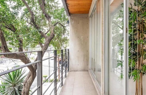 Benito Juarez Apartment | Modern 2 Bedroom Cozy Stay