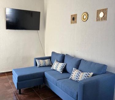 Guaymas House | Modern 2-Bedroom House in Guaymas