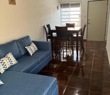 Guaymas House | Modern 2-Bedroom House in Guaymas