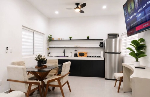 Puerto Vallarta Apartment | Modern 2BR/2BA Rooftop Views Near Downtown PV