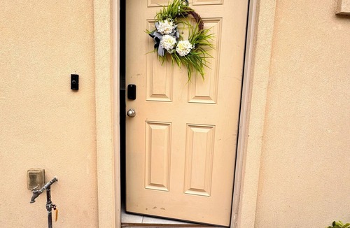 Edinburg Apartment | Modern 2BR, 2BA, Near UTRGV, Fast WiFi, Pets OK, Near Hospitals