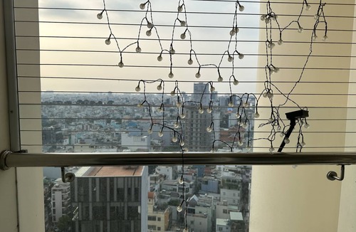 Thu Thiem Apartment | Modern 2BR Condo at Orli Terra Royal