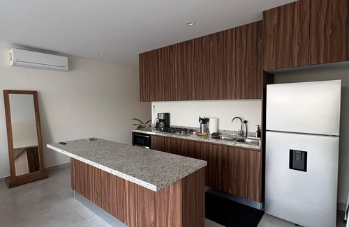 Puerto Vallarta Condo | Modern 2BR Retreat | Pool, Wi-Fi, AC & Prime Location, 10 Min from Everything