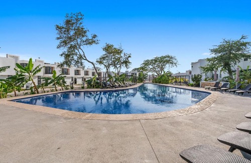 Nuevo Vallarta House | Modern 3-bedroom, 2-bath Home, Pool, Playground