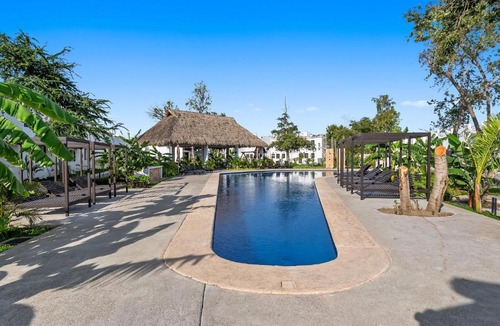 Nuevo Vallarta House | Modern 3-bedroom, 2-bath Home, Pool, Playground