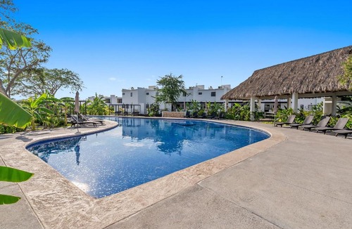 Nuevo Vallarta House | Modern 3-bedroom, 2-bath Home, Pool, Playground